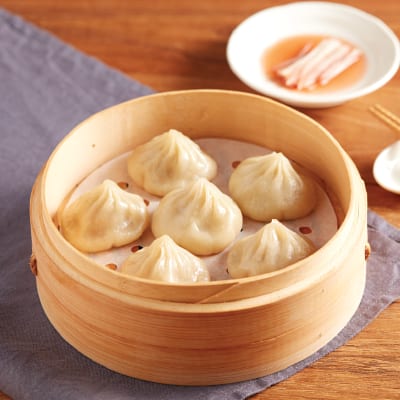 Pork Soup Dumplings (6).
