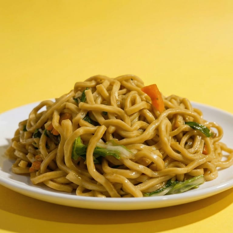 Delicious Dumplings: Chinese and Asian Delights