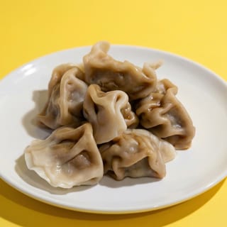 Steamed Dumplings