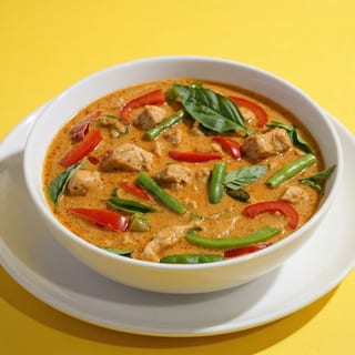 Panang Curry