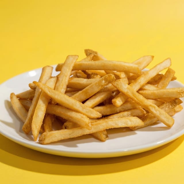 French Fries.