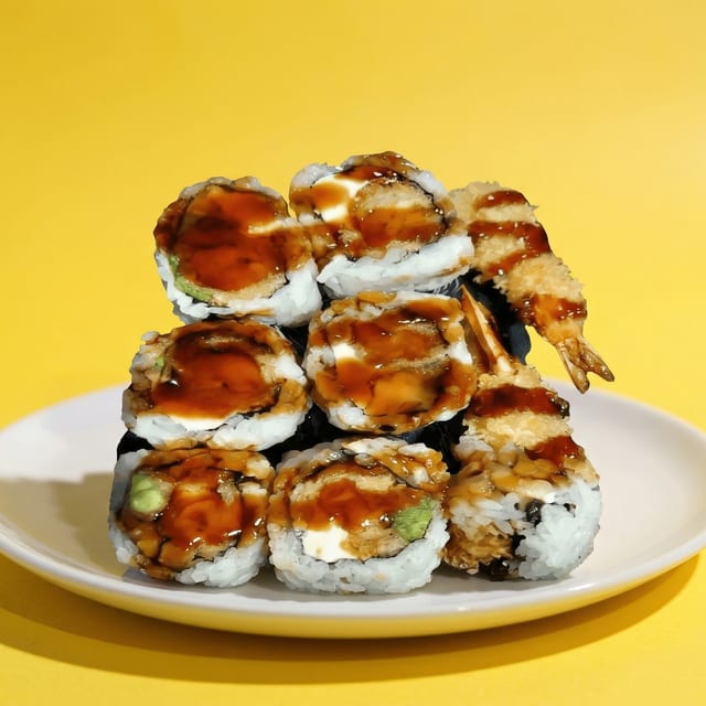 Mexican Roll.
