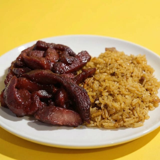 #C. Boneless Spare Ribs.