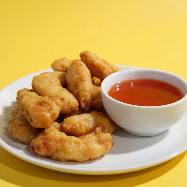 Delicious Wontons: A Chinese Delight