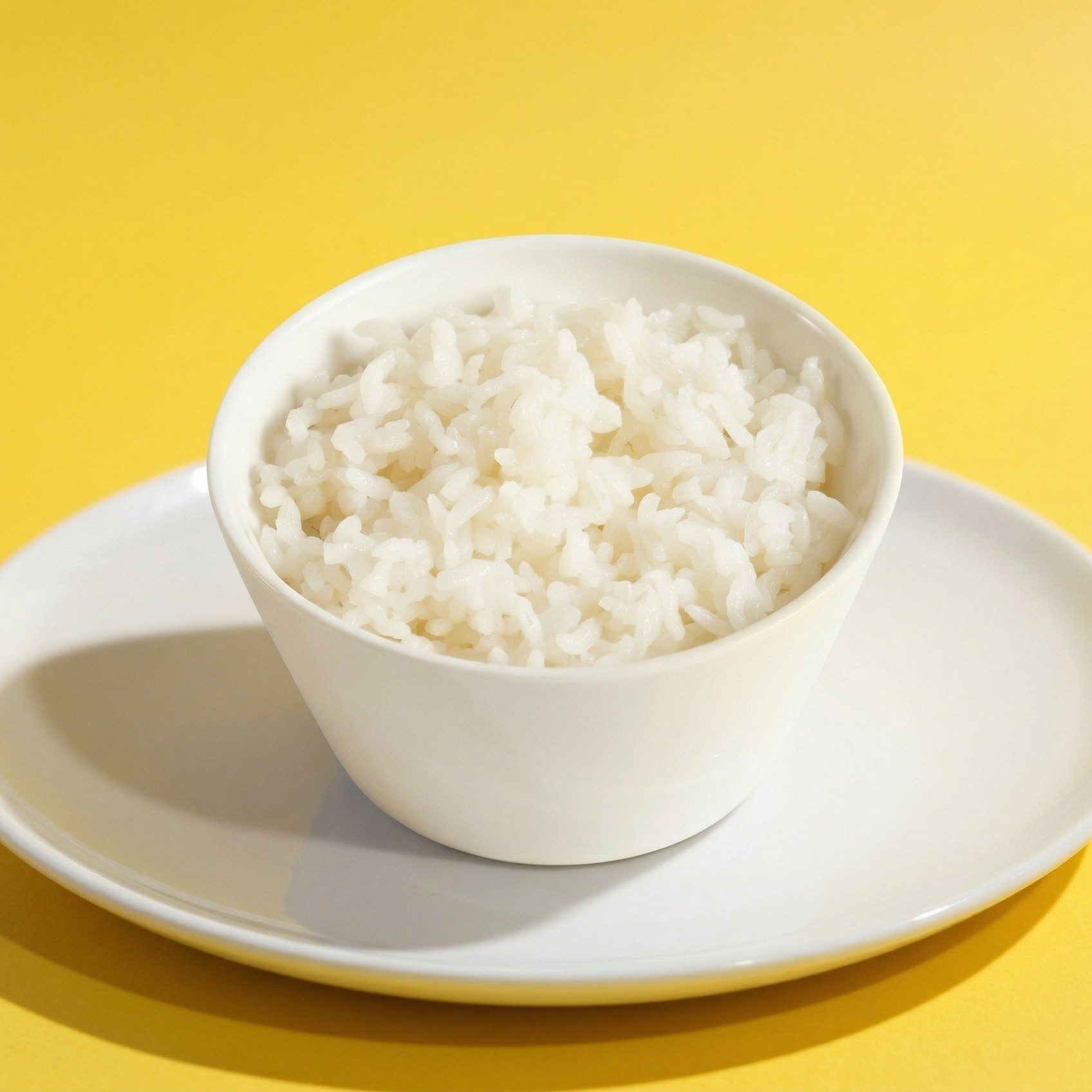 Extra Rice.