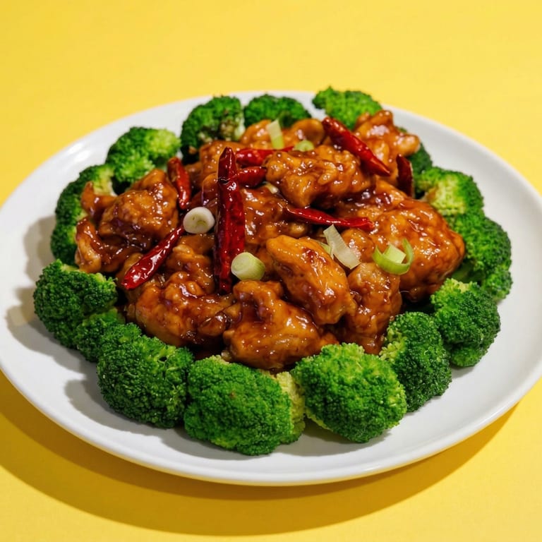 Miso Magic: Chinese and Asian Delights