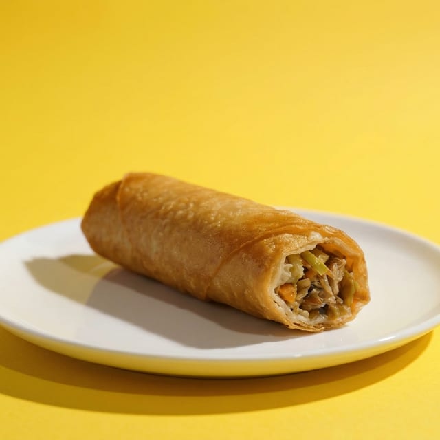 Spring Roll.