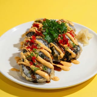 Ichiban Roll